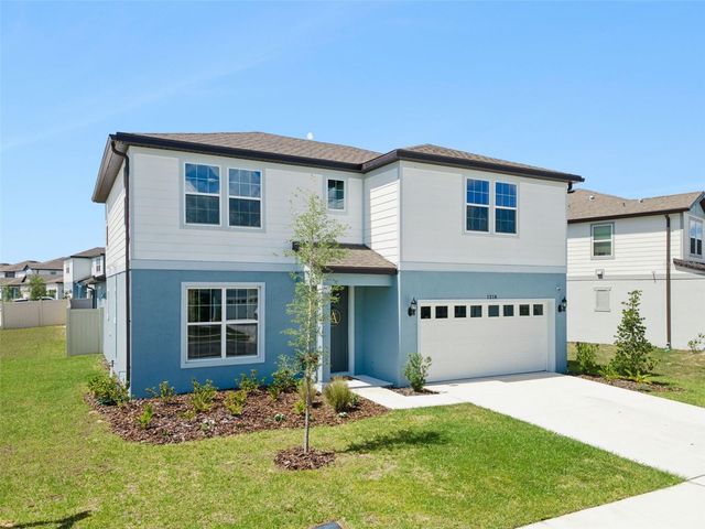 1218 LAKERIDGE WAY, Lake Alfred, FL 33850