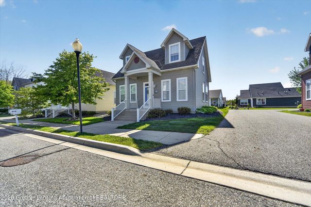 3300 Wharton Street, East Lansing, MI 48823