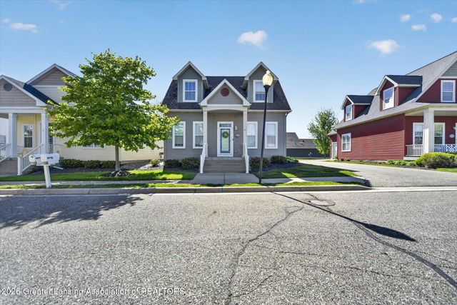 3300 Wharton Street, East Lansing, MI 48823