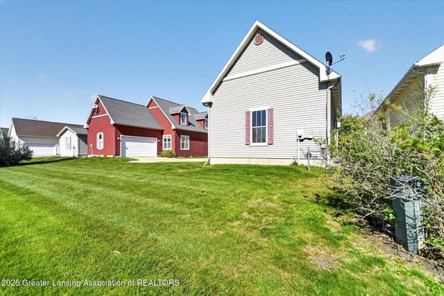 3300 Wharton Street, East Lansing, MI 48823