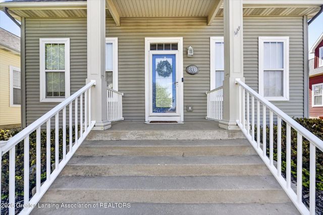 3300 Wharton Street, East Lansing, MI 48823