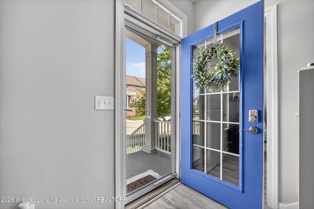 3300 Wharton Street, East Lansing, MI 48823