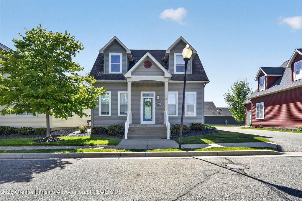3300 Wharton Street, East Lansing, MI 48823