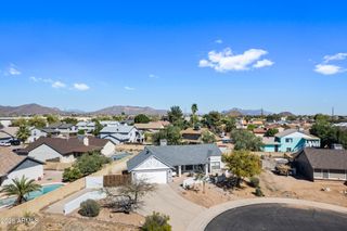 1827 N SERICIN Circle, Mesa, AZ 85205
