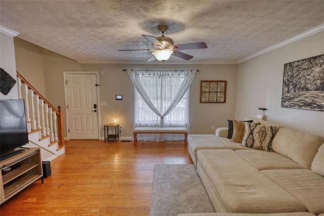 7190 Woodland Avenue, Covington, GA 30014