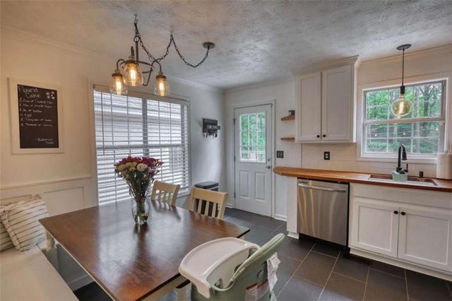 7190 Woodland Avenue, Covington, GA 30014