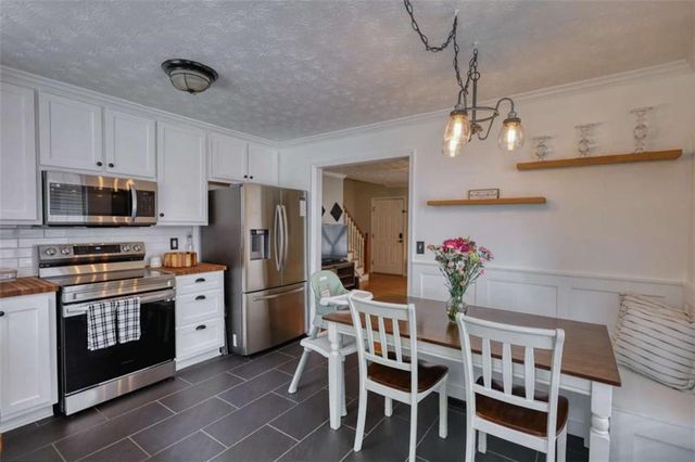 7190 Woodland Avenue, Covington, GA 30014