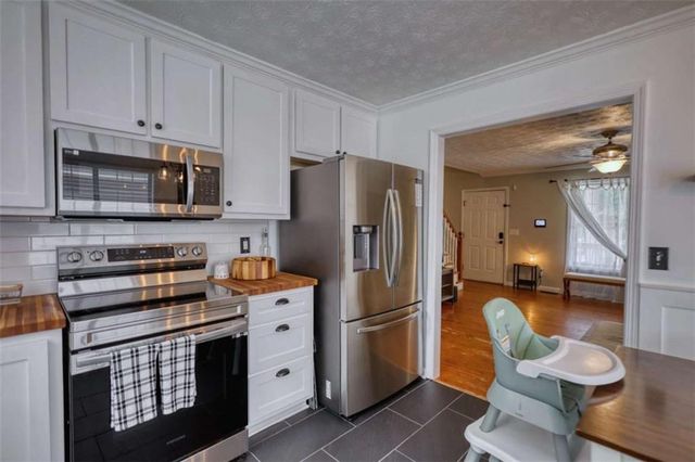 7190 Woodland Avenue, Covington, GA 30014