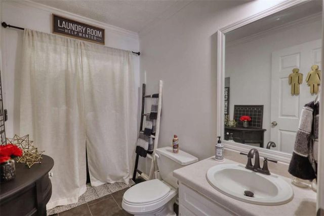 7190 Woodland Avenue, Covington, GA 30014