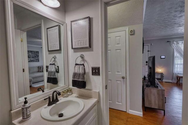 7190 Woodland Avenue, Covington, GA 30014