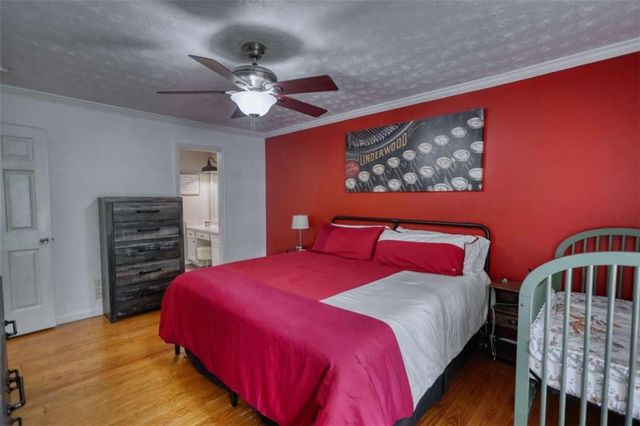 7190 Woodland Avenue, Covington, GA 30014