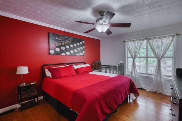 7190 Woodland Avenue, Covington, GA 30014