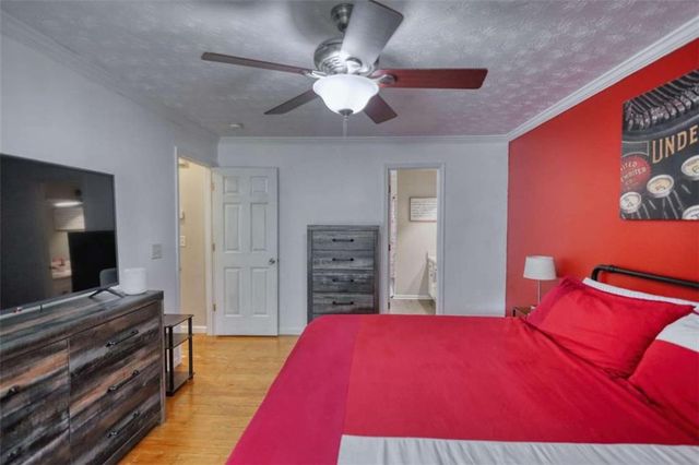 7190 Woodland Avenue, Covington, GA 30014
