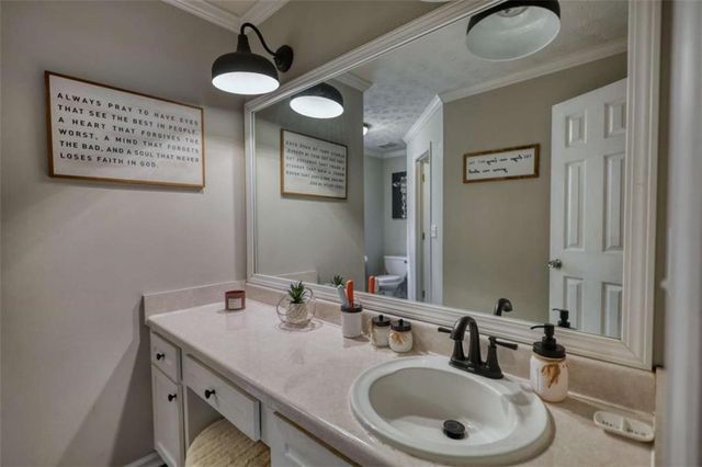 7190 Woodland Avenue, Covington, GA 30014