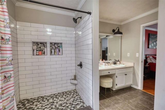 7190 Woodland Avenue, Covington, GA 30014