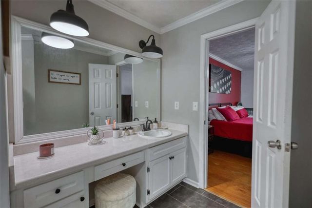 7190 Woodland Avenue, Covington, GA 30014