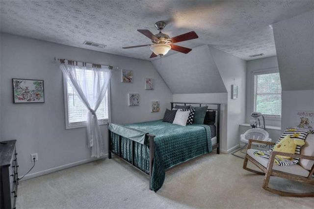 7190 Woodland Avenue, Covington, GA 30014