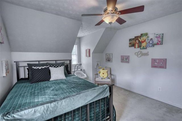 7190 Woodland Avenue, Covington, GA 30014