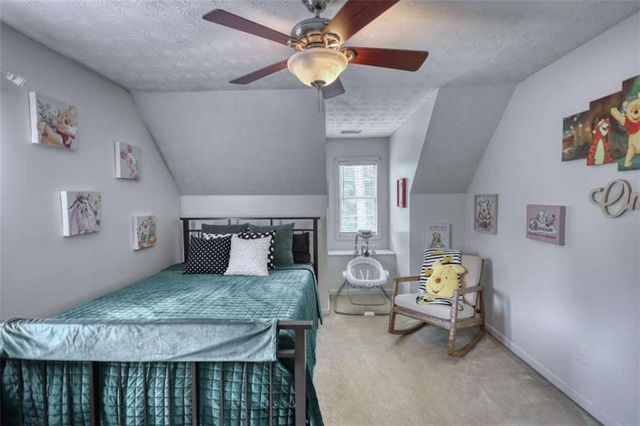 7190 Woodland Avenue, Covington, GA 30014