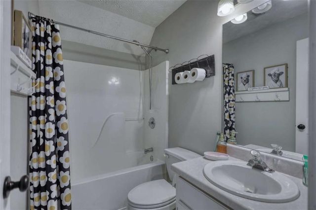 7190 Woodland Avenue, Covington, GA 30014