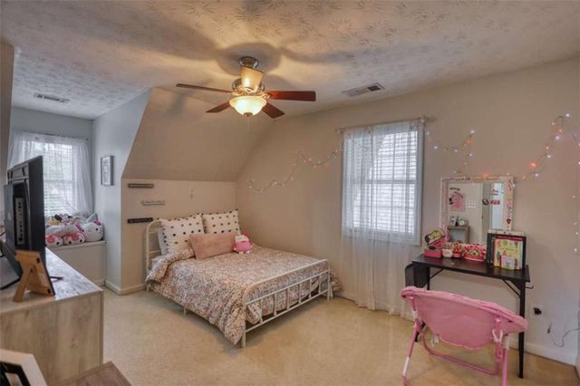7190 Woodland Avenue, Covington, GA 30014