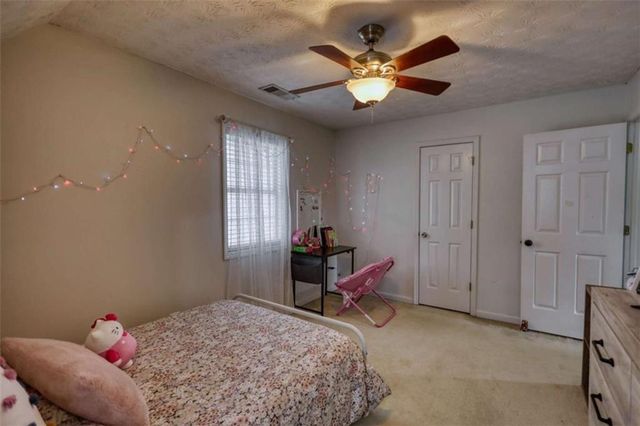 7190 Woodland Avenue, Covington, GA 30014