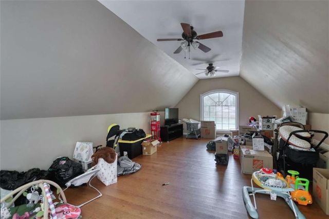 7190 Woodland Avenue, Covington, GA 30014