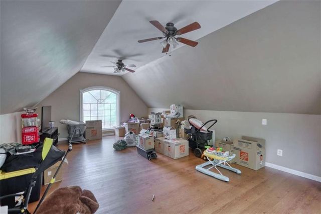 7190 Woodland Avenue, Covington, GA 30014