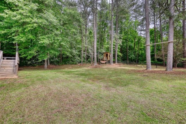 7190 Woodland Avenue, Covington, GA 30014
