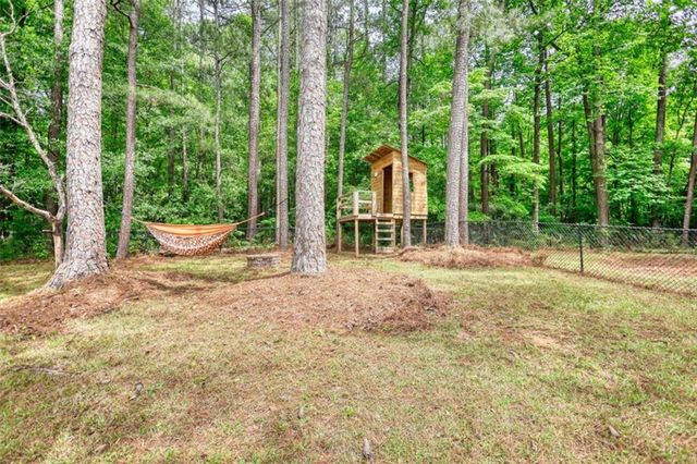 7190 Woodland Avenue, Covington, GA 30014