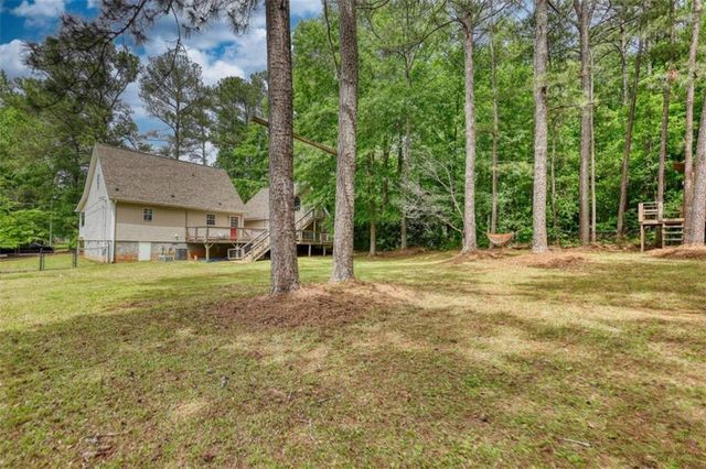 7190 Woodland Avenue, Covington, GA 30014