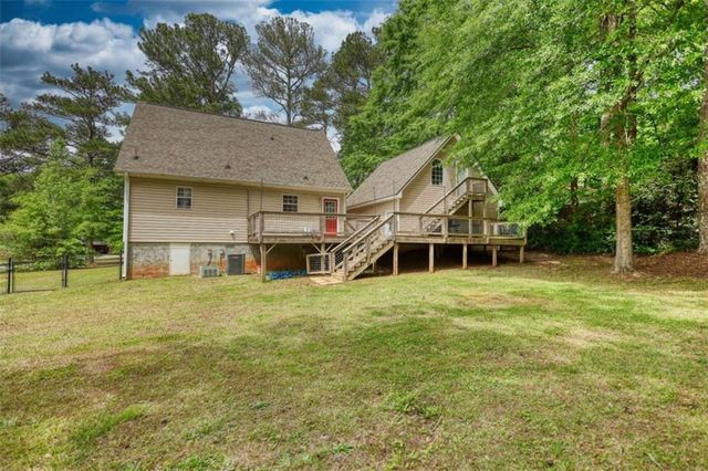 7190 Woodland Avenue, Covington, GA 30014