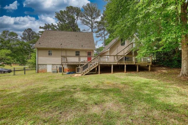 7190 Woodland Avenue, Covington, GA 30014