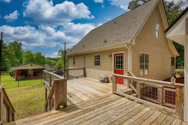 7190 Woodland Avenue, Covington, GA 30014