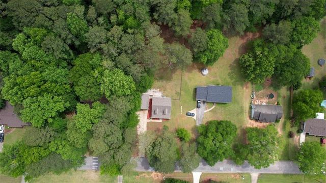 7190 Woodland Avenue, Covington, GA 30014
