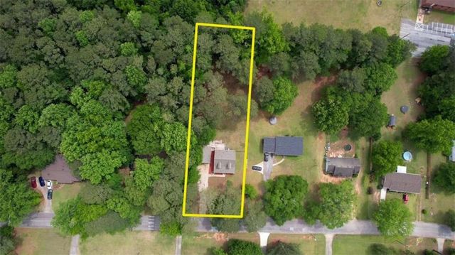 7190 Woodland Avenue, Covington, GA 30014