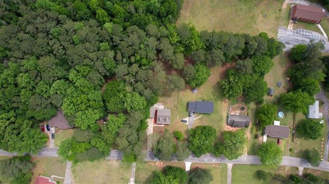 7190 Woodland Avenue, Covington, GA 30014