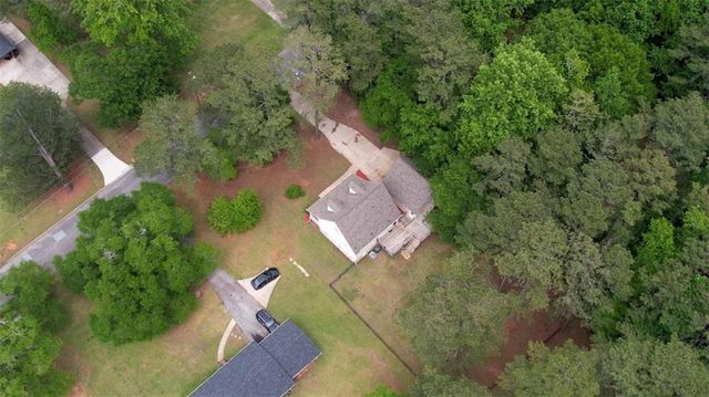 7190 Woodland Avenue, Covington, GA 30014