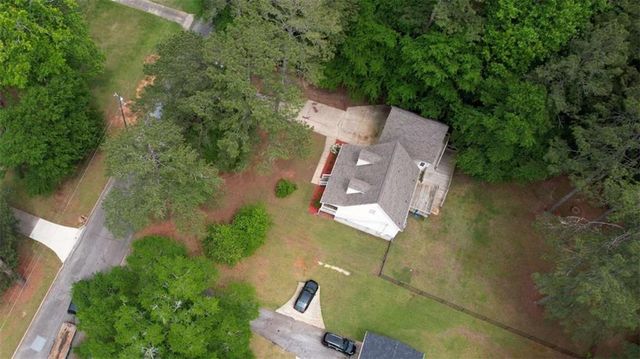 7190 Woodland Avenue, Covington, GA 30014