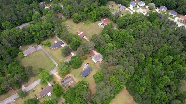 7190 Woodland Avenue, Covington, GA 30014