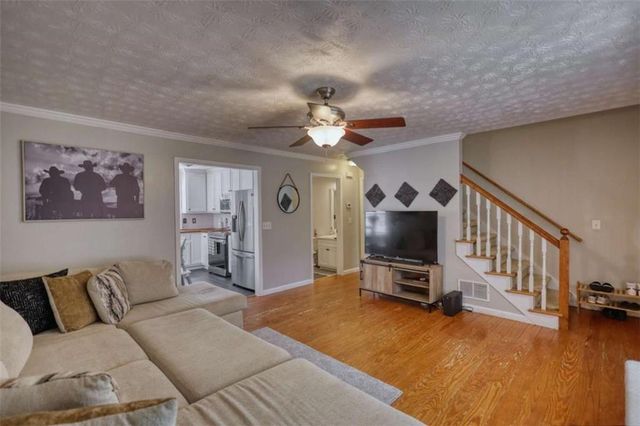7190 Woodland Avenue, Covington, GA 30014