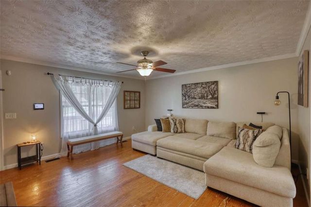 7190 Woodland Avenue, Covington, GA 30014