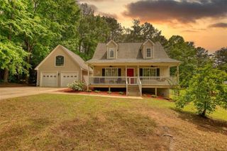 7190 Woodland Avenue, Covington, GA 30014
