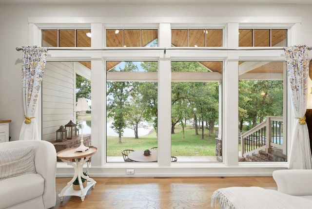 2717 Walking Woods Trail, Jones, OK 73049