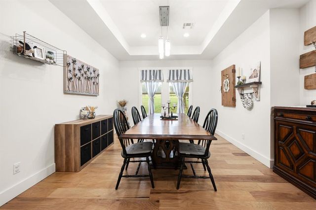 2717 Walking Woods Trail, Jones, OK 73049