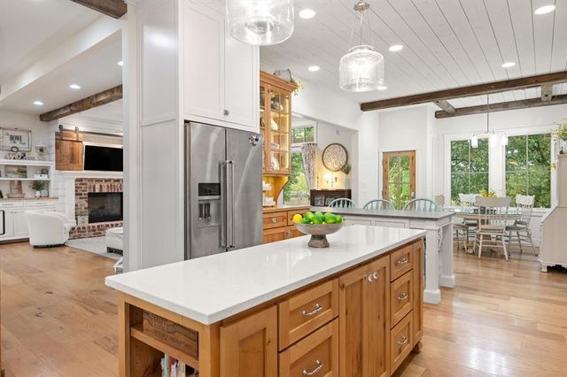 2717 Walking Woods Trail, Jones, OK 73049