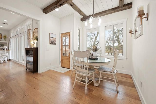 2717 Walking Woods Trail, Jones, OK 73049