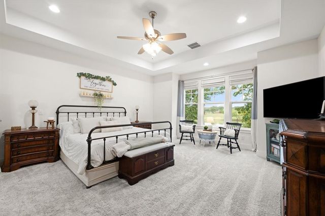 2717 Walking Woods Trail, Jones, OK 73049