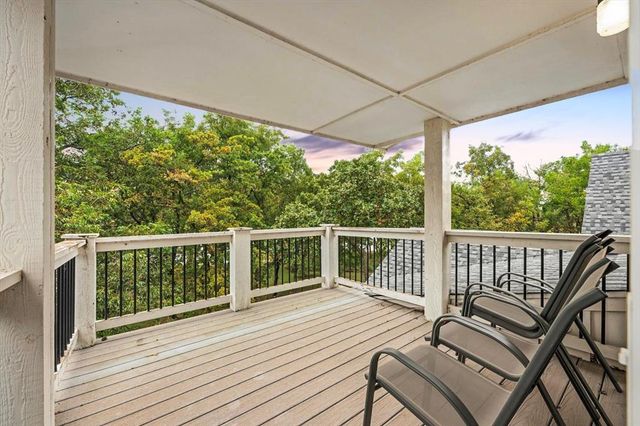 2717 Walking Woods Trail, Jones, OK 73049