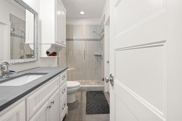 2717 Walking Woods Trail, Jones, OK 73049